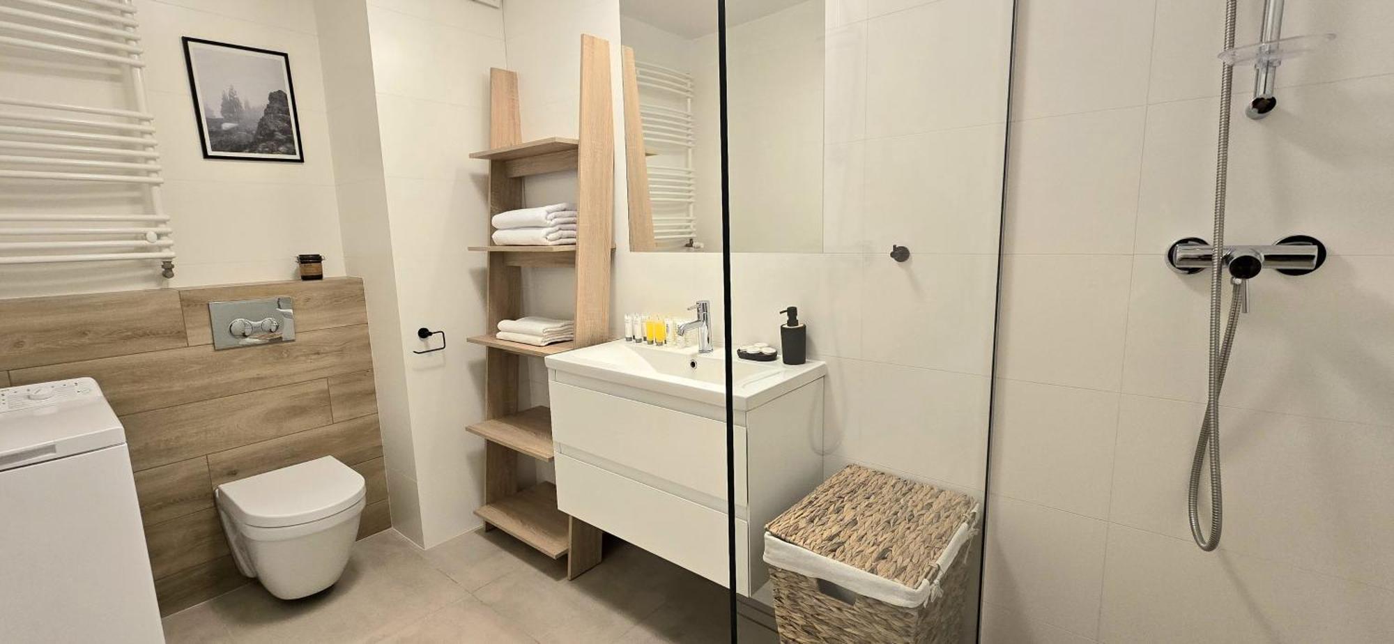Apartament Wilcza Delux By Triapart Gdańsk Exterior foto